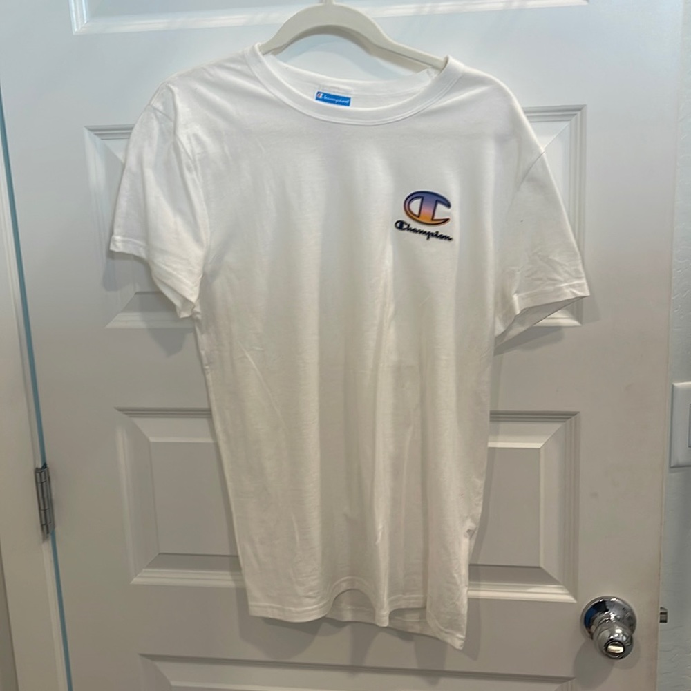 Champion t shirt
